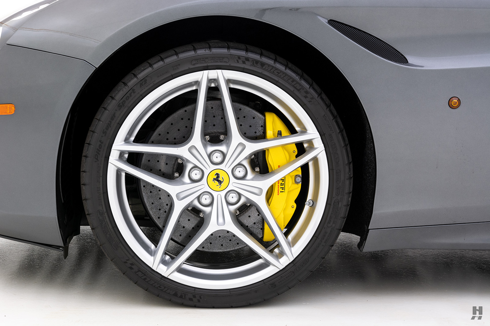 2018 Ferrari California T | Hagerty Valuation Tools®